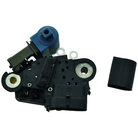 Wai Global Voltage Regulators, M530 M530